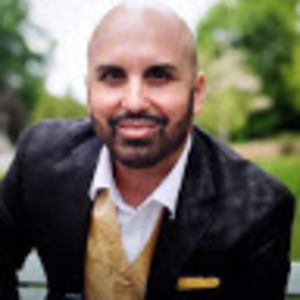 Meet your Posher, Benjamin